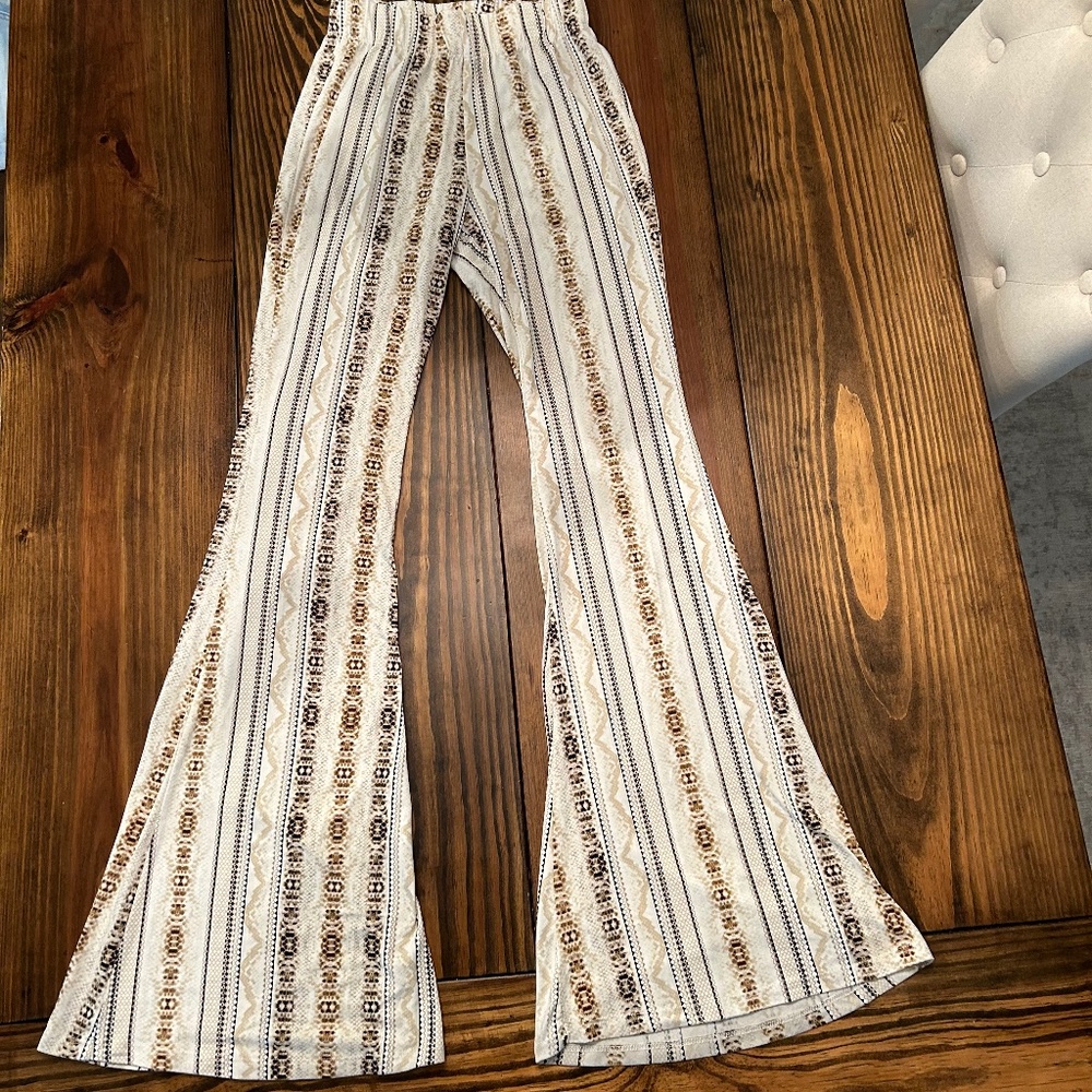 Snake Pants